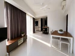 The Rise @ Oxley - Residences (D9), Apartment #601625141